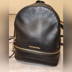 Michael Kors Backpack